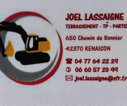 Lassaigne Joël image 2
