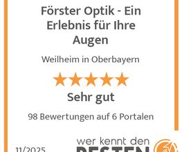 werkenntdenBESTEN.de Qualitätssiegel