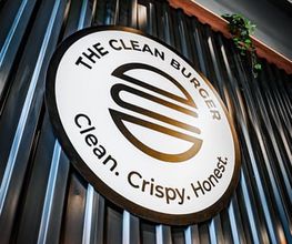 The Clean Burger Leipzig Bild 7