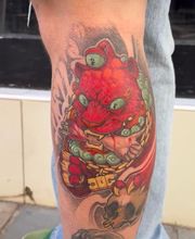 L'exutoire Tattoo Studio image 19