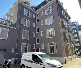 Malergeschäft Davide Petarra GmbH Bild 3
