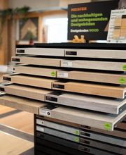 Holzfachmarkt Embacher Bild 17