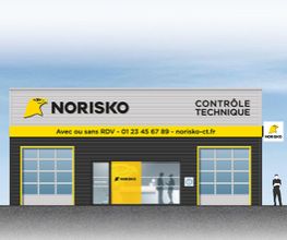 NORISKO Auto image 5