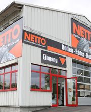 NETTO Reifen.Räder.Discount. Bild 13
