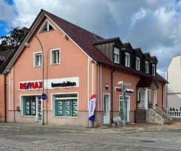 RE/MAX Deluxe Immobilien Bild 1