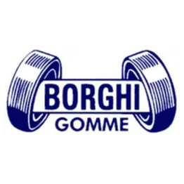 Borghi Gomme logo