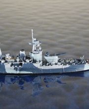 Welt der Schiffsminiaturen Bild 16