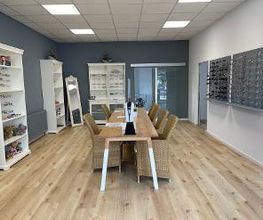 OPTIK MÖCKEL Obermaßfeld Bild 11