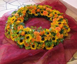 Blumen Siebrecht Bild 7