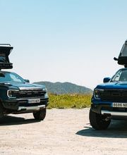 Nomad Wildtracks BCN imagen 5