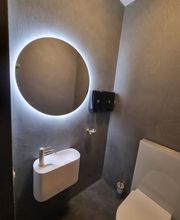 Corfin Pittori | Pittore a Locarno Bild 5