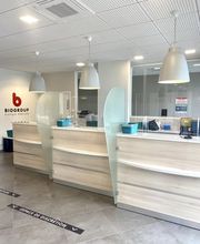 Laboratoire Amnéville -  BIOGROUP LORRAINE image 2