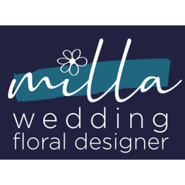 Fiorista Milla logo