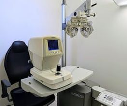 Opticien AVRANCHES Générale d'Optique image 6