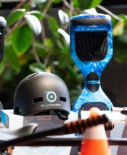 SPORTSTECH Store Berlin Bild 5