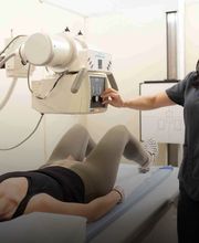 Progressive Spine & Orthopaedics - Dr. Kris Radcliff - Brick image 7