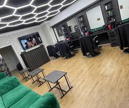 Haarstudio Yanal Bild 7