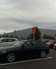 Avis Alquiler de coches - Vilobi D Onyar imagen 3