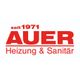 Auer Christoph Heizung & Sanitär