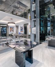 Hublot Geneva Boutique Bild 3