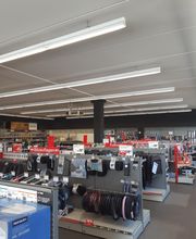 ATU Darmstadt - Eberstadt Bild 10