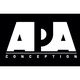 A.P.A Conception