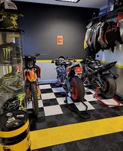 Luxury Garage immagine 4