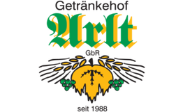 Getränkehof - Arlt GbR