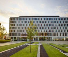 Steigenberger Hotel Bremen - in Kürze Bild 1