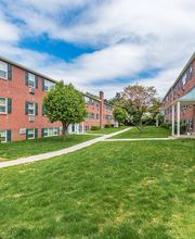 EverGreen Club Apartment image 1