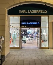 KARL LAGERFELD Outlet immagine 5