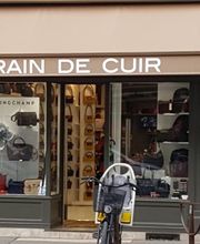Grain De Cuir image 13