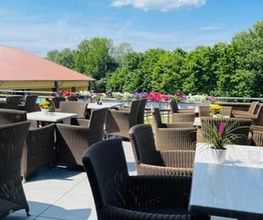 Ristorante Il Cavallo Aachen Bild 13
