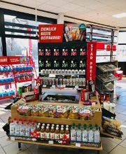 star Tankstelle Bild 10