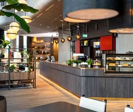 Cafébar