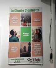 Clopinette Cigarette Électronique image 2