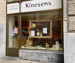 Institut Kinesens Bild 2