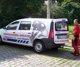 Schlüssel Enold Bild 2