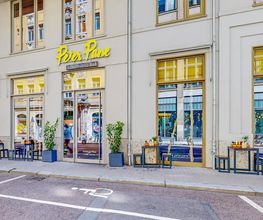 PETER PANE Burgergrill & Bar Bild 1