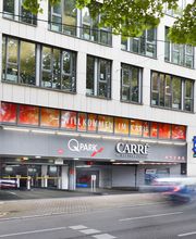 Q-Park Cannstatter Carré Bild 1