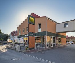 McDonald's Bild 1