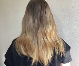 Intercoiffure Sonja Bild 3