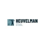Heuvelman Staalhandel logo