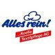 Alles rein Textilreinigung Köniz
