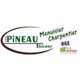 Pineau Menuiserie Charpente