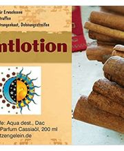 Schutzengelein handmade Kosmetik Bild 6