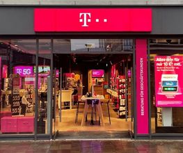 Telekom Shop Bild 1
