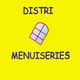 DISTRI MENUISERIES