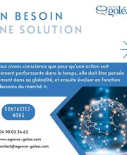 Agence Goléa image 3