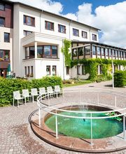 MATERNUS SeniorenCentrum Barbara-Uttmann-Stift Bild 1